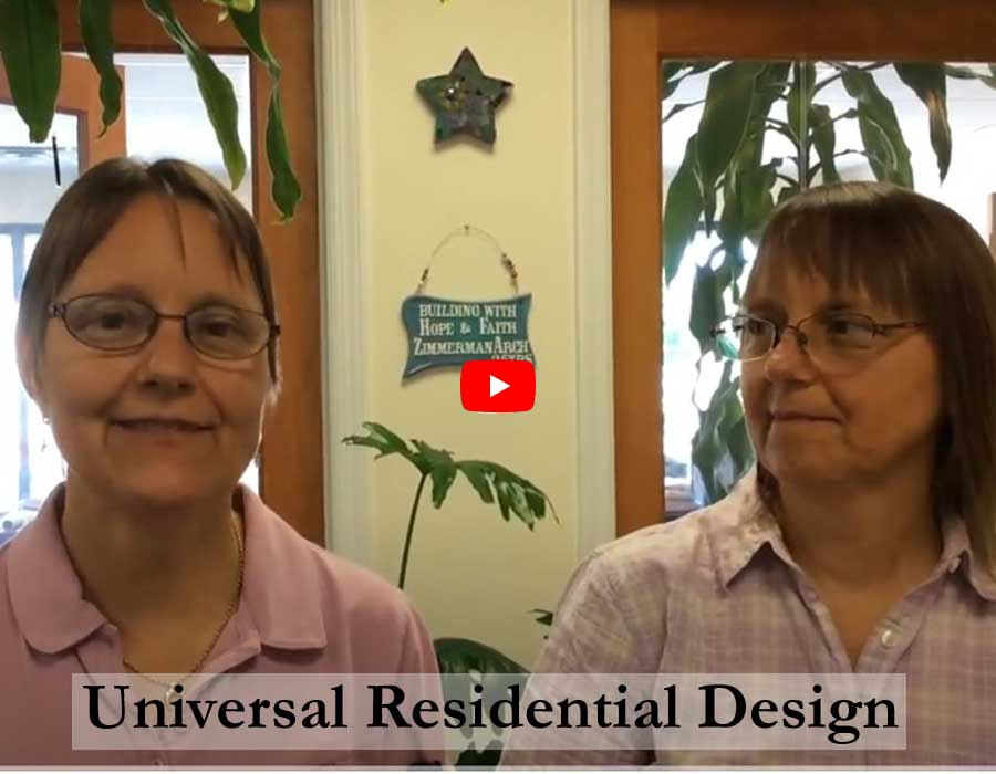 Universal Residential Design Video