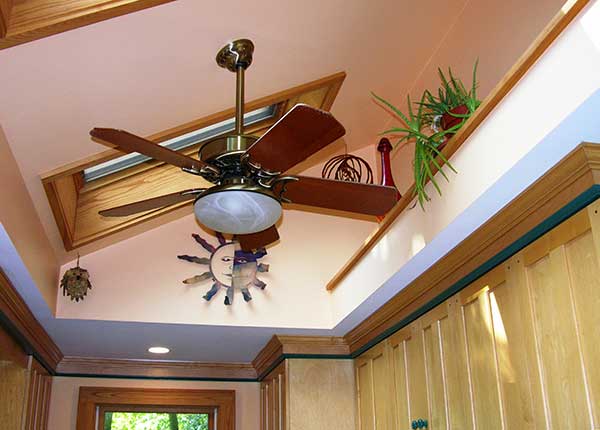 Zimmerman Architects can help you bring in new light