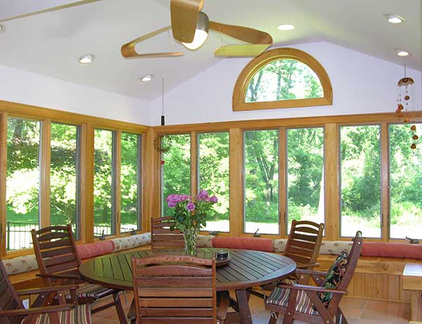 Room design by Zimmerman Architects Denville NJ