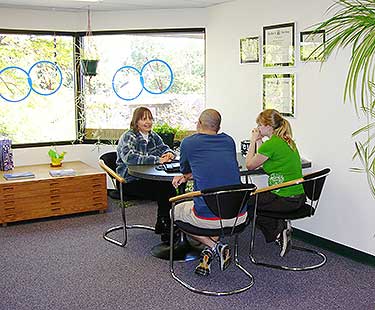 Zimmerman Architects can help you visualize your design goals