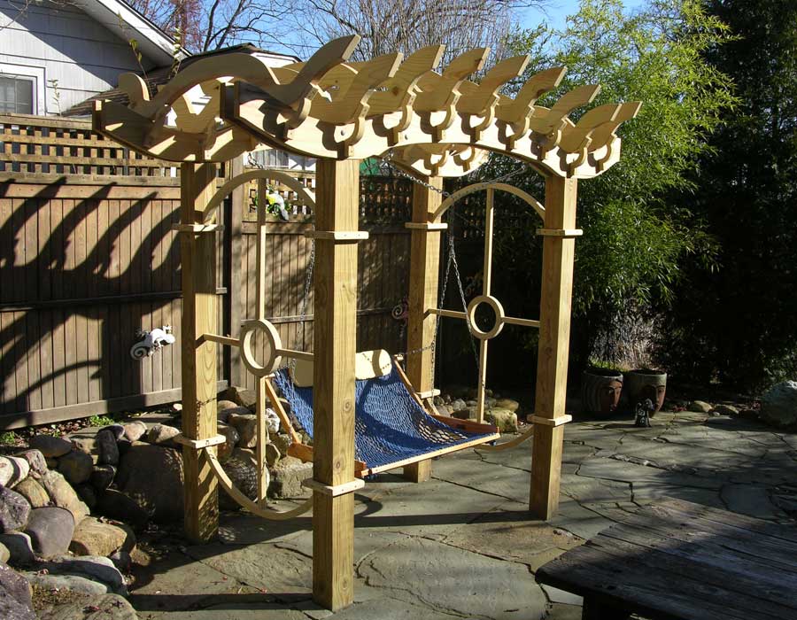 designed just for fun