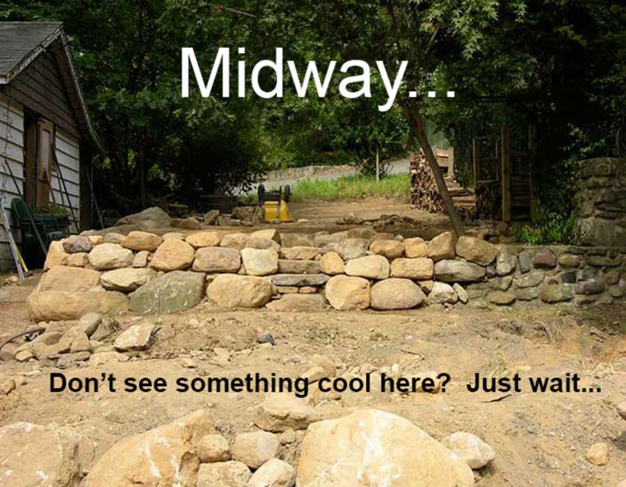 just for fun projects