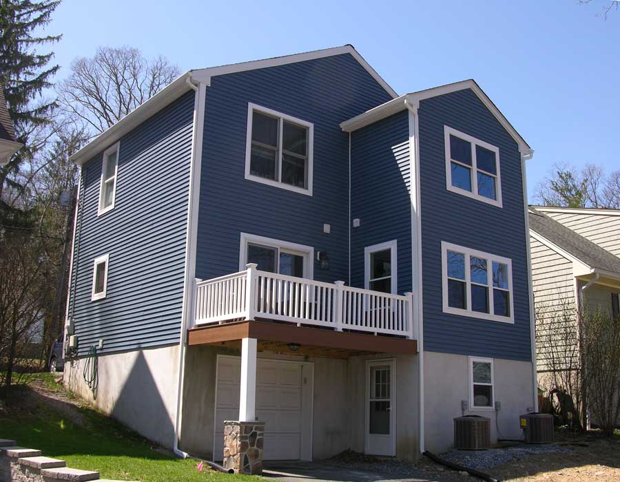 After "not so big" renovation