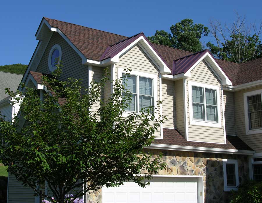 A tale of 2 closets - in two parts