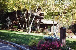 The new contemporary look