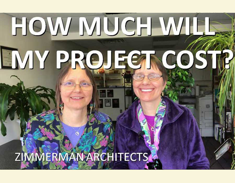 considering the true cost of your project