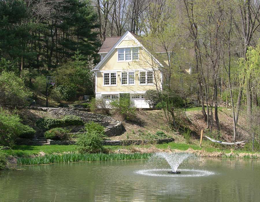 transform your house - give it wow