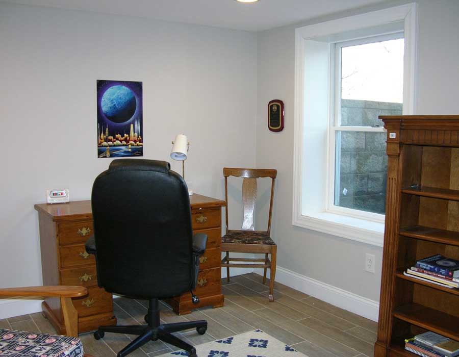 New Young Adult Apartment at Home