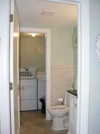 remodeled-powder-room-relocated-laundry-after Powder room and relocated laundry area