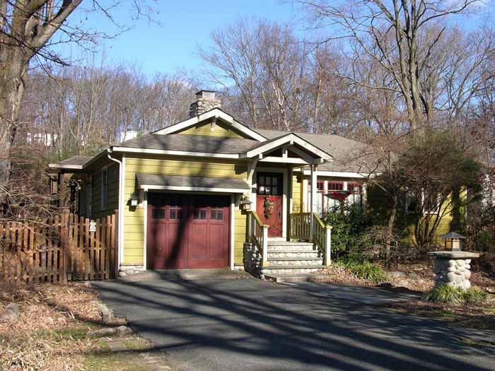 modify the styling of your house to enhance appeal