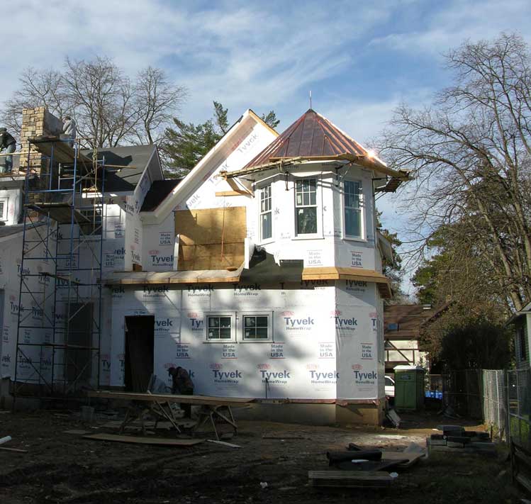 We design just for you