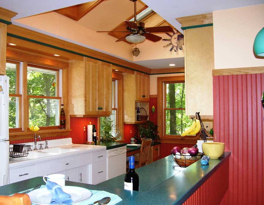 making your home ready for the future