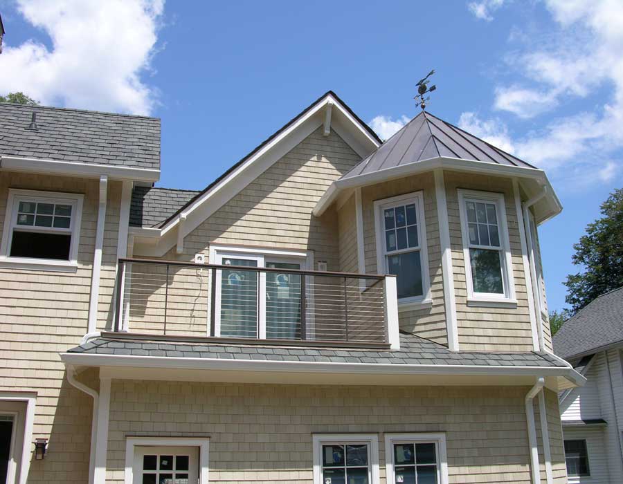 Dreaming of an awesome home office