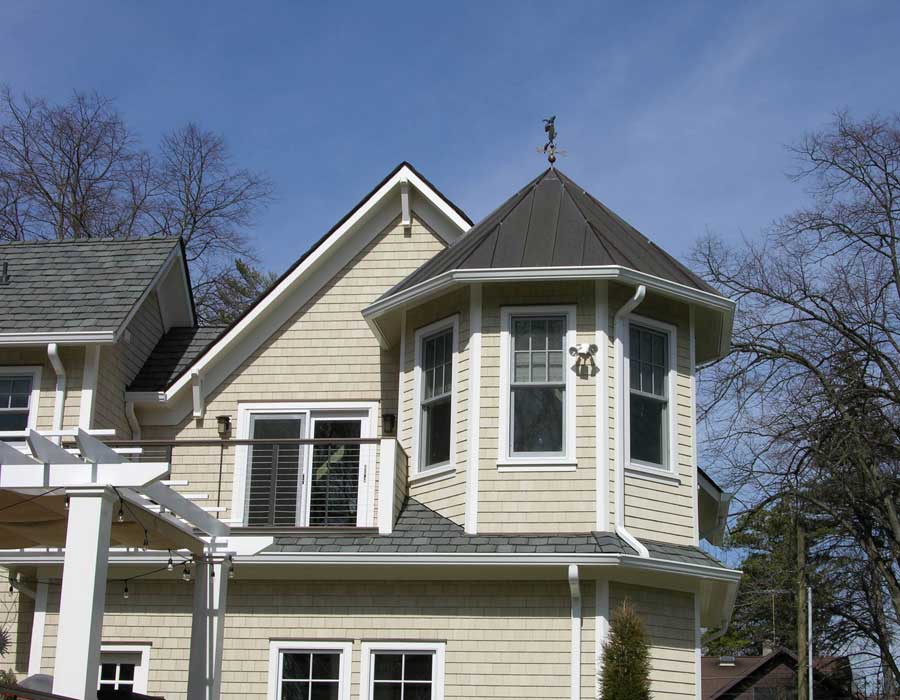 creating your dream home office