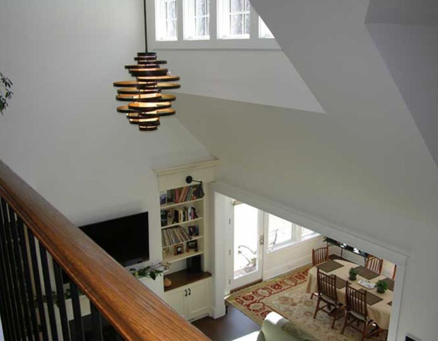 Starting From Scratch to Build a Forever Home