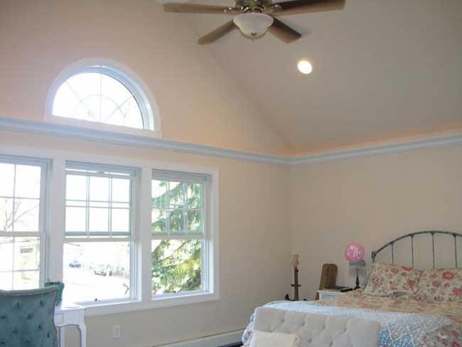 Zimmerman Architects can make your current home work better for you