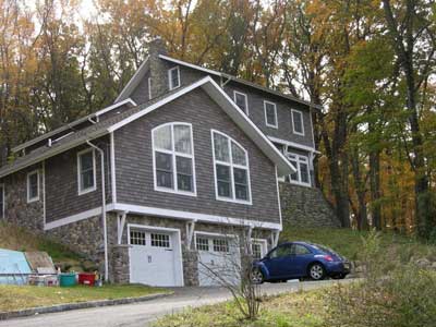 The New In-law Suite