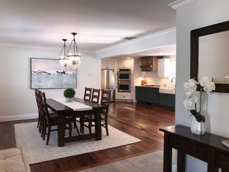 Great Room - Shared Living