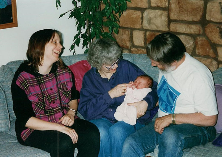 Adapting Your Space for Family Harmony