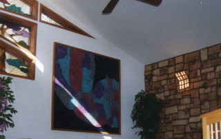 Special Projects - Mom & Dad's House