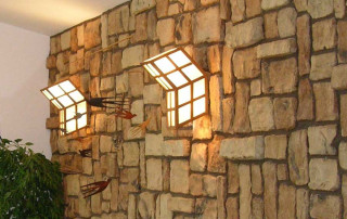 Special Projects - Mom & Dad's House