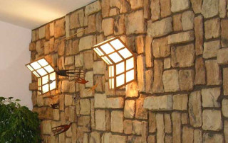 Special Projects - Mom & Dad's House