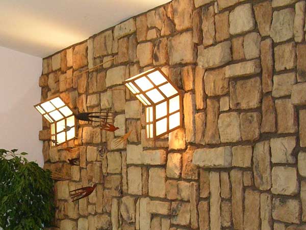 Special Projects - Mom & Dad's House