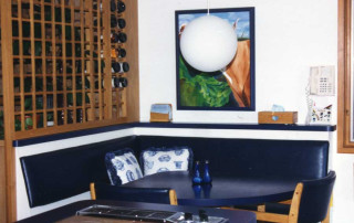 Special Projects - Mom & Dad's House