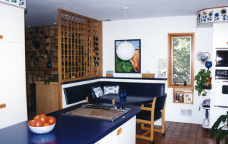 Special Projects - Mom & Dad's House