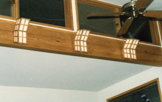 Special Projects - Mom & Dad's House