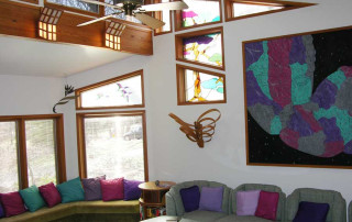 Special Projects - Mom & Dad's House