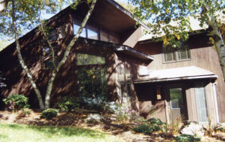 Special Projects - Mom & Dad's House