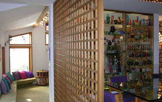 Special Projects - Mom & Dad's House