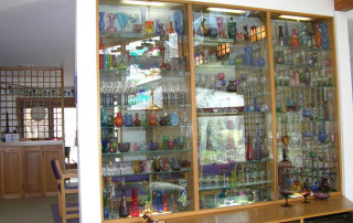 Special Projects - Mom & Dad's House