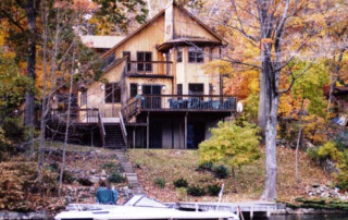 Lake Front – featured-image