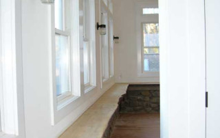 Live Edge Window Sill / Ledge