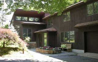 New Front Entry Foyer - Featured Image