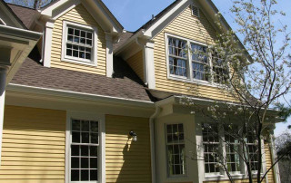 Bedroom Dormers After