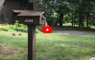 Saying Goodbye to 7 Marianna