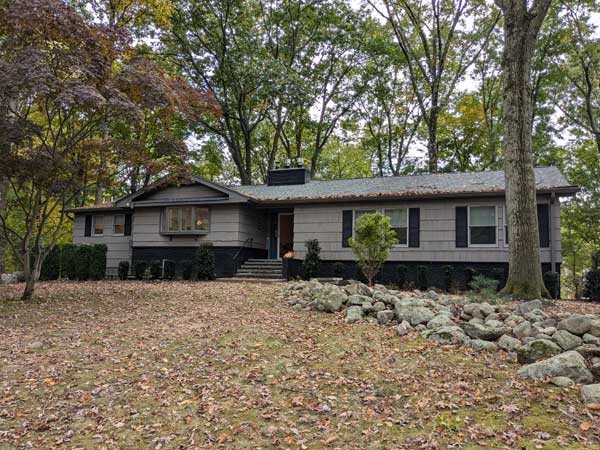 FROM CHILDHOOD HOUSE TO FOREVER HOME