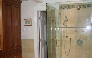 Special Features - Bathrooms