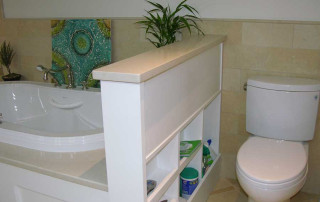 Special Features - Bathrooms