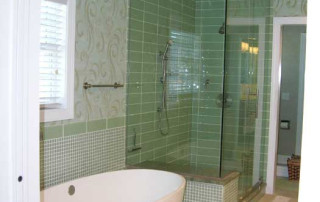 Special Features - Bathrooms