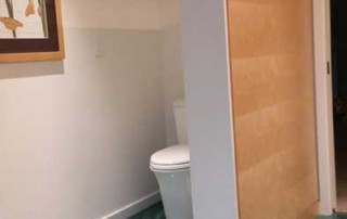 Special Features - Bathrooms