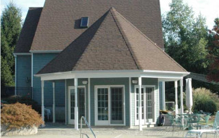 Special Featured - Cabanas and Gazebos