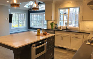 Special Features - Kitchens and Kitchenettes