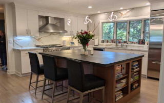 Special Features - Kitchens and Kitchenettes