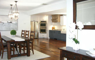 Special Features - Kitchens and Kitchenettes