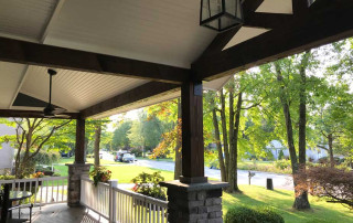 Special Features - Porches