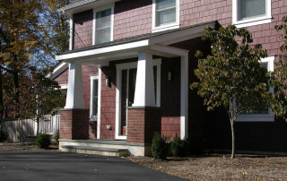 Special Features - Porches